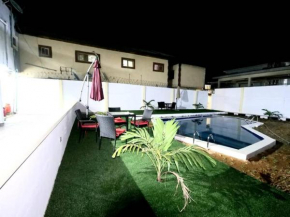 KAY[POINT APARTMENT